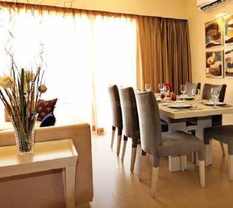 Project Image of 475.23 - 1862.72 Sq.ft 1 BHK Apartment for buy in Indiabulls Park