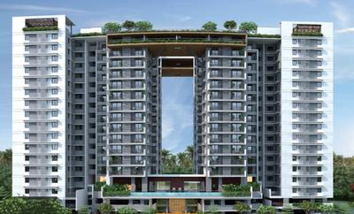 Project Image of 2601.0 - 3336.0 Sq.ft 3 BHK Apartment for buy in Noel Cloudwalk