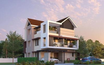 Project Image of 2232.0 - 2600.0 Sq.ft 3 BHK Villa for buy in Siddhi Prithvi