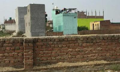 Project Image of 650.0 - 2700.0 Sq.ft Residential Plot Plot for buy in Reedocs City Part 1