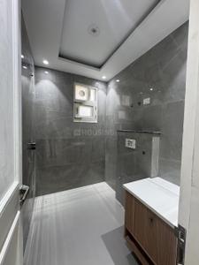 Project Image of 2475.0 - 2700.0 Sq.ft 4 BHK Builder Floor for buy in Srishti Premium Floors