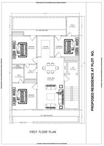 Project Image of 3240 Sq.ft 4 BHK Builder Floor for sale in Green Field Colony for Rs. 21000000