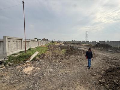 Project Image of 400.96 - 1275.2 Sq.ft Residential Plot Plot for buy in Shreepati Corridor