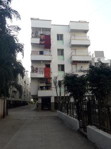 Project Image of 600.0 - 1000.0 Sq.ft 1 BHK Apartment for buy in SK Sushila Park