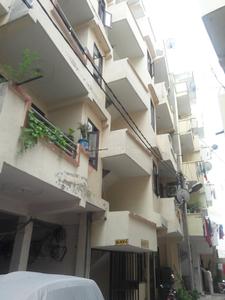 Project Image of 0.0 - 675.0 Sq.ft 2 BHK Apartment for buy in Ratan Krishna Homes - E