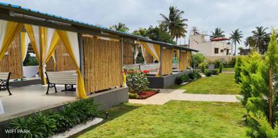 Project Image of 1200.0 - 2400.0 Sq.ft Residential Plot Plot for buy in Pionier Central Avenuue I