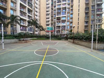 Project Image of 700 Sq.ft 1 BHK Apartment / Flat for sale in Panvel for Rs. 7900000