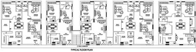 Project Image of 1060.0 - 1630.0 Sq.ft 2 BHK Apartment for buy in Fortune Gates