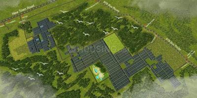 Project Image of 720.0 - 10800.0 Sq.ft Residential Plot Plot for buy in Swapnabhumi