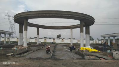 Project Image of 888.78 - 1601.89 Sq.ft Residential Plot Plot for buy in Himadri Ras Enclave