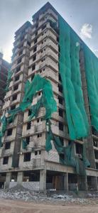 Project Image of 657.35 - 816.12 Sq.ft 2 BHK Apartment for buy in Hilltown Zade