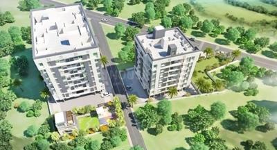 Project Image of 530.0 - 795.0 Sq.ft 1 BHK Apartment for buy in Pruthvi Ekdanta Homes