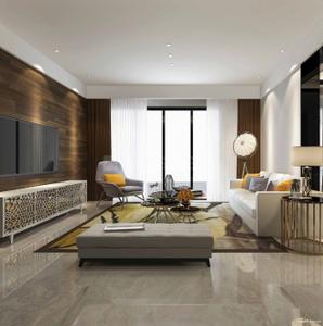 Project Image of 0.0 - 1447.75 Sq.ft 3 BHK Apartment for buy in Kumar Siddhachal A1