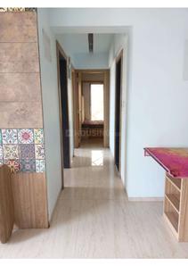 Project Image of 387.0 - 663.0 Sq.ft 1 BHK Apartment for buy in Continental Futura