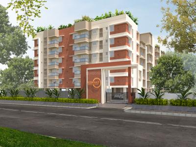 Project Image of 1049.0 - 1611.0 Sq.ft 2 BHK Apartment for buy in Vivanas Aloft
