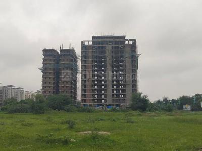 Project Image of 1045.93 - 1904.24 Sq.ft 3 BHK Apartment for buy in Krishna Skyvillas