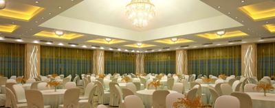 Project Image of 308.49 - 322.38 Sq.ft 1 BHK Apartment for buy in Quba Asma Garden Phase 2