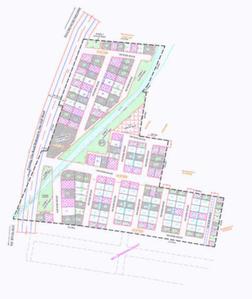 Project Image of 1200.0 - 2400.0 Sq.ft Residential Plot Plot for buy in ASB Paranjothi Enclave
