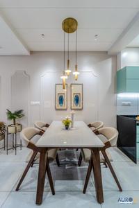Project Image of 1036.0 - 1308.0 Sq.ft 4 BHK Duplex for buy in Auro 44