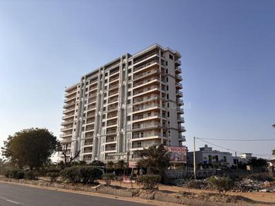 Project Image of 2240.41 - 3058.58 Sq.ft 3 BHK Apartment for buy in The Windsor Fortune