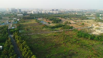 Project Image of 1200.0 - 7000.0 Sq.ft Residential Plot Plot for buy in NBR Green Valley