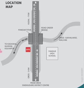 Project Image of 440.89 - 572.96 Sq.ft 1 BHK Apartment for buy in Shri Enclaves