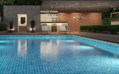 Project Image of 932.0 - 1795.0 Sq.ft 2 BHK Apartment for buy in Bhavisha ARS Signature Homes