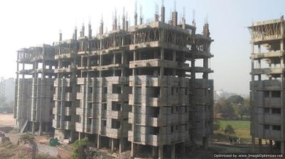 Project Image of 600 Sq.ft 2 BHK Apartment / Flat for sale in Sarkhej for Rs. 5200000
