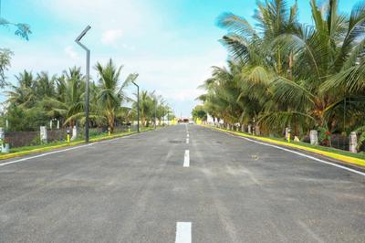 Project Image of 600.0 - 1600.0 Sq.ft 1 BHK Villa for buy in Nilam Madhura Enclave