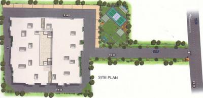 Project Image of 0.0 - 961.0 Sq.ft 2 BHK Apartment for buy in Jains Devasena