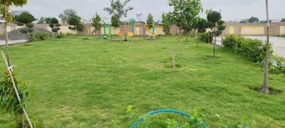 Project Image of 700.0 - 1919.11 Sq.ft Residential Plot Plot for buy in Omaxe Shubhangan Ext
