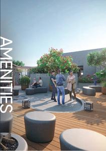 Project Image of 2727.0 - 3051.0 Sq.ft 3 BHK Apartment for buy in Levvel 7
