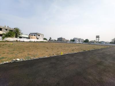 Project Image of 800.0 - 2600.0 Sq.ft Residential Plot Plot for buy in AG Golden Enclave