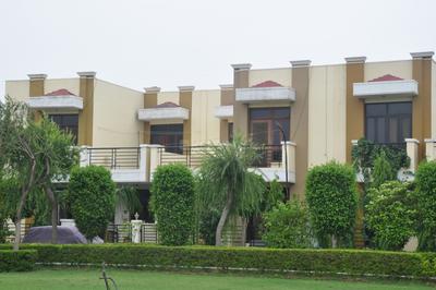 Project Image of 990.0 - 1800.0 Sq.ft 3 BHK Villa for buy in Nikhil Garden Phase 2