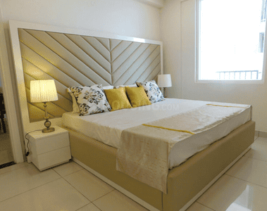 Project Image of 966.84 - 1438.62 Sq.ft 3 BHK Apartment for buy in Highland Park Homes