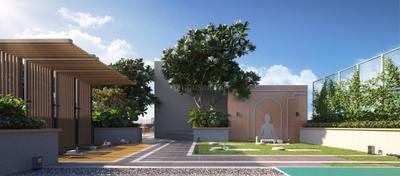 Project Image of 1250.0 - 1625.0 Sq.ft 3 BHK Apartment for buy in Orbit Dakshini