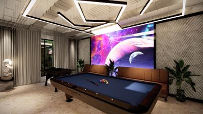 Project Image of 0.0 - 3600.0 Sq.ft 4 BHK Apartment for buy in Cozy Essence Elysium