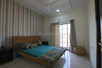 Project Image of 599.0 - 986.0 Sq.ft 3 BHK Villa for buy in Kedia Nikunj Villas Phase I
