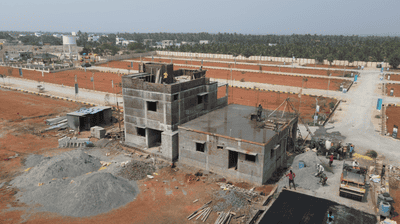 Project Image of 600.0 - 2180.0 Sq.ft Residential Plot Plot for buy in Signature City Phase II
