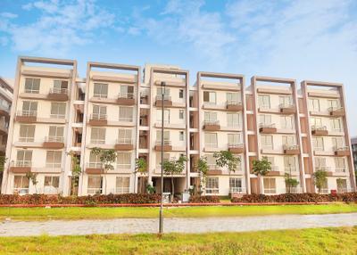 Project Image of 450.0 - 1050.0 Sq.ft 1 BHK Apartment for buy in Swayam City
