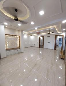 Project Image of 0.0 - 1350.0 Sq.ft 3 BHK Builder Floor for buy in Paridhi Smart Builder Floor