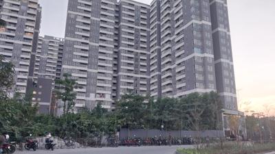 Project Image of 1350 Sq.ft 2 BHK Apartment / Flat for sale in New Town for Rs. 23000000