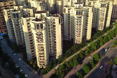 Project Image of 3070 Sq.ft 4 BHK Apartment / Flat for sale in Gomti Nagar for Rs. 24000000