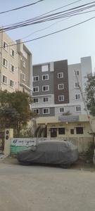 Project Image of 1500.0 - 1925.0 Sq.ft 3 BHK Apartment for buy in Sri Tirumala Saraswati Golden Pride