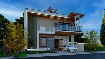 Project Image of 2000.0 - 7300.0 Sq.ft 3 BHK Duplex for buy in GSR Asteria Pride