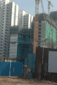 Project Image of 358.0 - 507.52 Sq.ft 1 BHK Apartment for buy in Mayfair Virar Gardens Building No 23 24 And 25