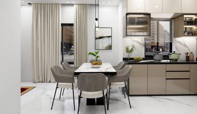 Project Image of 0.0 - 1991.0 Sq.ft 3 BHK Apartment for buy in Krishna Glory