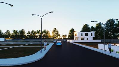 Project Image of 1499.31 - 7592.43 Sq.ft Residential Plot Plot for buy in Sri Ram City