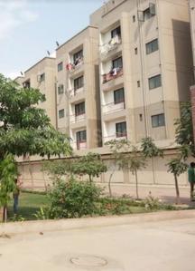 Project Image of 630 Sq.ft 1 BHK Apartment / Flat for sale in Ujala Circle for Rs. 2700000