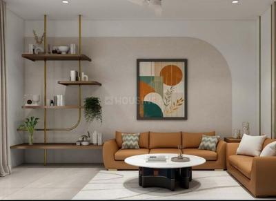 Project Image of 1720.0 - 2417.0 Sq.ft 2.5 BHK Apartment for buy in Veegaland Lluvia Garden